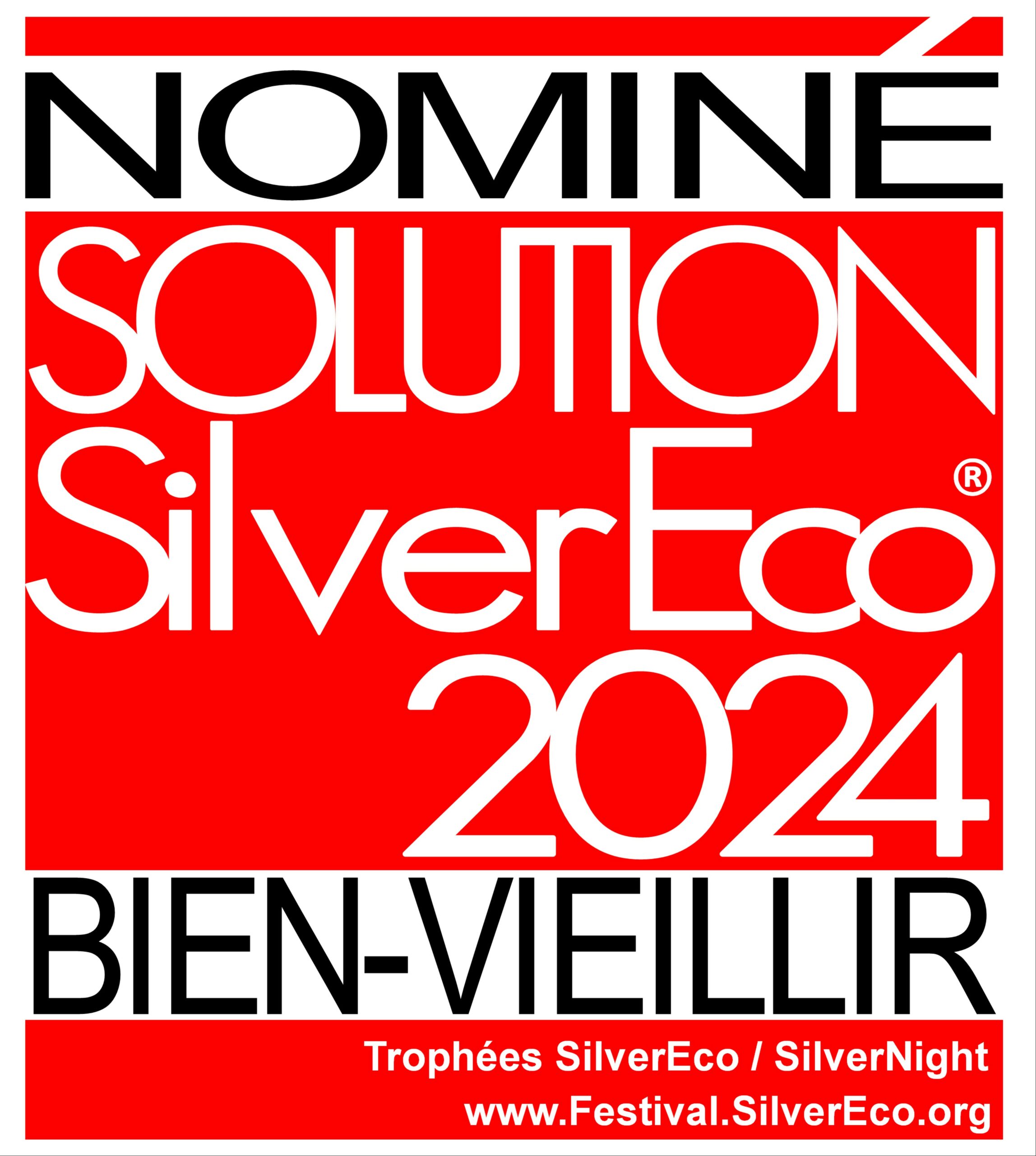 TROPHÉE SILVERECO